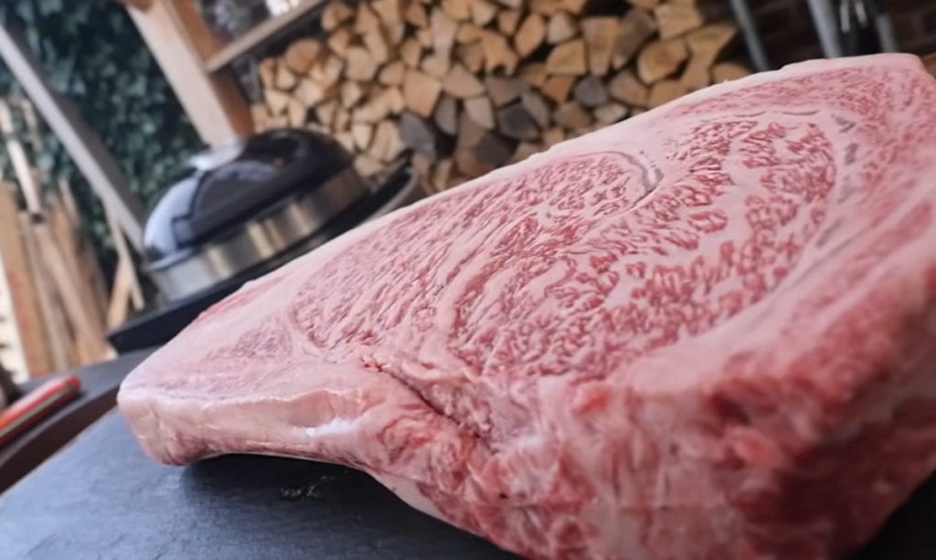 What is Wagyu