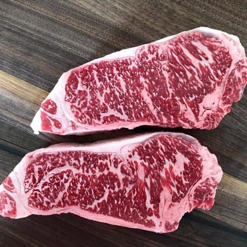 What is Wagyu 0